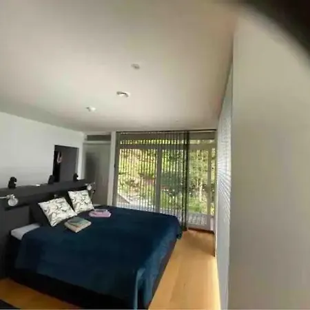 Nydelig Ved Sjoen Med Oppvarmet Basseng * Bergen